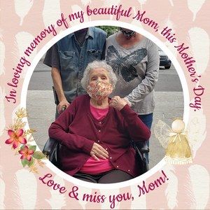 Meet your Posher, Pam